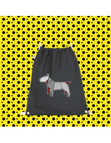 Shopper bag e sacca ORIGAMI POP BULL...