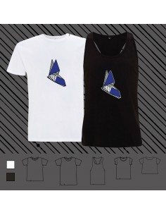 T-shirt ORIGAMI POP...