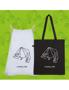 SHOPPER BAG and SACK...