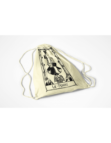 TOTE BAG DRAWSTRING BAG TAROCCHI DI...