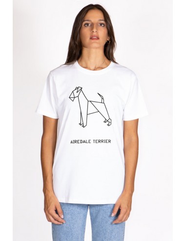 T-shirt Donna Classic ORIGAMI ANIMALS...